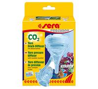 sera Diffuseur de Pression Flore CO2 avec Compte-Bulles Intégré 1 Unité