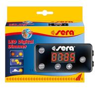 Sera Digital Dimmer Éclairage LED pour Aquariophilie