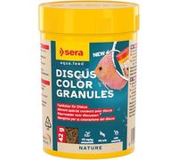 sera Discus Color Granules 100 ml (42 g)