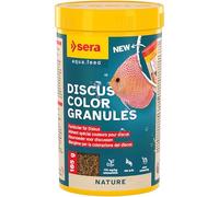 sera Discus Color Granules 250 ml (105 g)