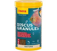 sera Discus Granules 1000ml/420grs