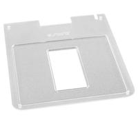 sera Disque de recouvrement avec Ouverture d'alimentation Biotop Nano LED Cube 16