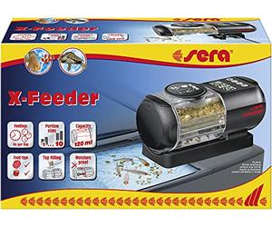 sera Distributeur Automatique X-Feeder 32595