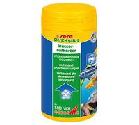 SERA Durcisseur de l'eau GH/KH-Plus pour Aquarium 250ml,