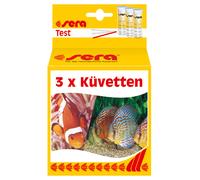 sera Ensemble de compléments pour cuvettes, 3 pièces.