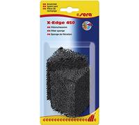 sera Éponge filtrante Noire pour 450 2 pièces