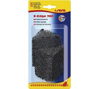 sera Éponge filtrante Noire pour 700 2 pièces