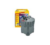 sera Fil bioactive 250 + UV | pour Aquariums d'eau Douce jusqu'à 250 L | Filtration optimale | réduit Les pathogènes par UV|c