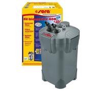Sera Fil Bioactive 400 Plus Uv