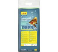 sera Filter Wool Coarse 1 kg - Ouate filtrante grossière 1000 g