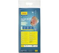 sera Filter Wool Fine 1 kg - Ouate filtrante Fine 1000 g