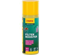 sera filtro Pond biostart 250 ML mangime per pesc Pelle neutro 5 cm 250 unità | Nettoyeur de Bassin | décomposition Biologique de la Vase | Aide aux médias de Filtration biologiques