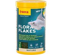 sera Flora Nature Nourriture pour Aquariophilie 1000 ML