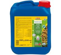 Sera Traitement de l'eau pour Aquariophilie Florena 5 L