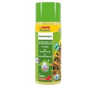 Sera Florena 500 ML Eau Douce Engrais Pflanzenpflege Engrais Aquarium