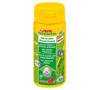 sera Traitement d'eau Florenette pour plantes d'aquarium 50 pastilles sera Traitement d'eau Florenette pour plantes d'aquarium 50 tablettes sera Traitement d'eau Florenette pour plantes d'aquarium 50 tablettes Lot de 2 sera Traitement d'eau Florenette pour plantes d'aquarium 50 tablettes Lot de 3