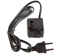 Sera FP Pompe réglable pour Aquariums d'eau Douce et d'eau de mer Différents débits de 120 l/h à 2000 l/h Pompe pour Circulation et Filtration d’Eau Pompe Submersible