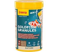 sera Goldy Gran Nature Nourriture pour Aquariophilie 250 ML