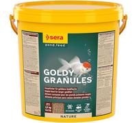 sera Goldy Gran Nature Nourriture pour Aquariophilie 10000 ML