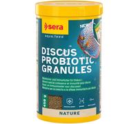 sera Granulé Discus ImmunPro Nature 1000ml/ 440gr