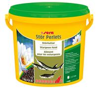 sera Granulés Perturbateurs Nature