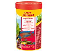 sera Granured Nature