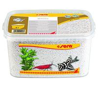 Sera Sable Gravier Blanc 1-3 Mm 6 L