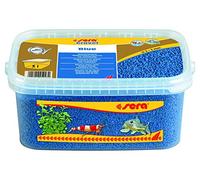sera Gravier Bleu Diamètre 2 - 3 mm 3 Unités