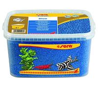 sera Gravier Bleu Diamètre 2 - 3 mm 6 L