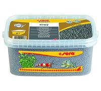 sera Gravier Gris Diamètre 2 - 3 mm 3 Unités