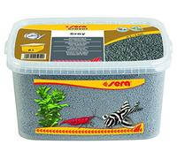 sera Gravier Gris Diamètre 2 - 3 mm 6 Unités