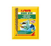 Sera Guppy Gran 10gr