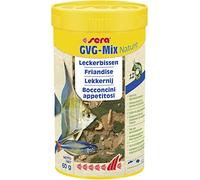Sera Gvg-Mix Nature Nourriture pour Aquariophilie 250 ML