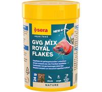 sera GVG Mix Royal Flakes 100 ml (24 g)