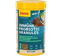 sera Immune Probiotic Granules 250ml/112grs
