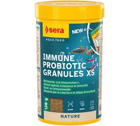 sera Immune Probiotic Granules XS 250ml/120grs