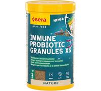Sera 1000ml Immunpro Mini- Naturel Poissons Aquarium Soins Doublure Granulé Fluo