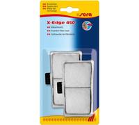 sera Insert non tissé blanc pour 450 2 pièces.