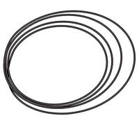 sera Joint en Caoutchouc 31126 pour Couvercle Transparent Biotop Cube 130 XXL & Marine Biotop Cube 130 (Deux Versions PL-T5)