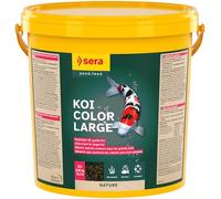 Sera Koi Color Large pour Aquariophilie 20 L