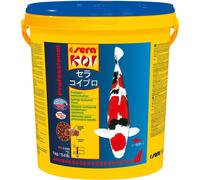 sERA KOI Professional aliment printemps/automne7kg