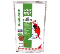 sERA Koi Professional Junior 500 g
