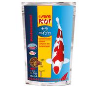 sera Koi Professional nourriture d'été