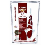 Sera Koi Professional Spirulina Farbfutter 1000g