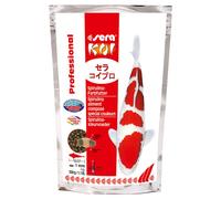 Sera Koi Professional Spirulina Farbfutter 500g