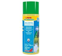 Sera - Koi Protect - Nourriture pour poissons - Carpes koï - 1 x 500 g