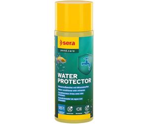 sera Koi Protect Bio | conditionneur d’Eau avec des minéraux | élimine Le Chlore | Lie Les métaux Lourds Toxiques | Lors des changements d’Eau et après de Fortes pluies
