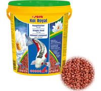 Sera Koi Royal HF medium 21 Litre