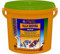 Sera Koi Royal HF medium 3800ml