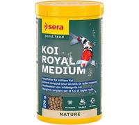 sera Koi Royal, Medium, 1000 ml